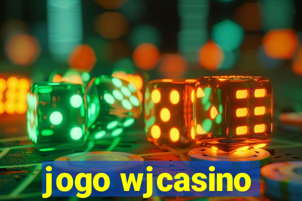 jogo wjcasino